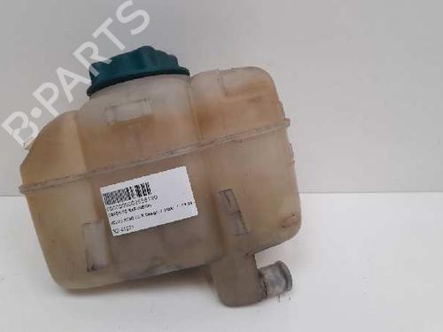 Expansion tank VOLVO XC90 I (275) D5 AWD (185 hp) 30741971 | 30741971 |