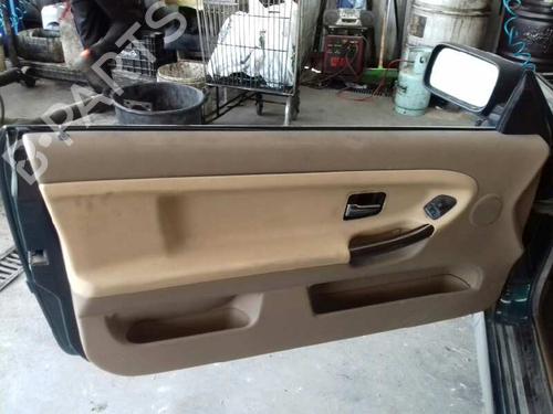 Left front suspension arm BMW 3 Coupe (E36) 316 i | BP29925984M12