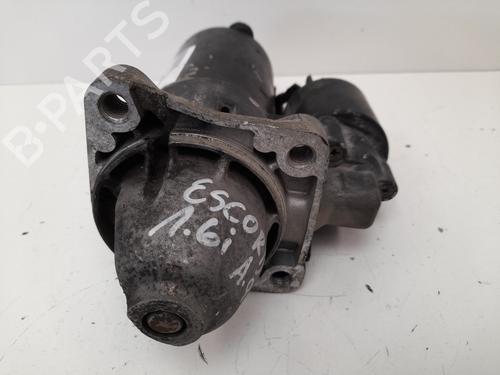 Starter FORD ESCORT V (AAL, ABL) 1.6 i 16V | BP12726323M8 