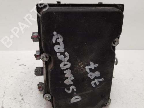 ABS pump DACIA SANDERO  | BP12794172M43 