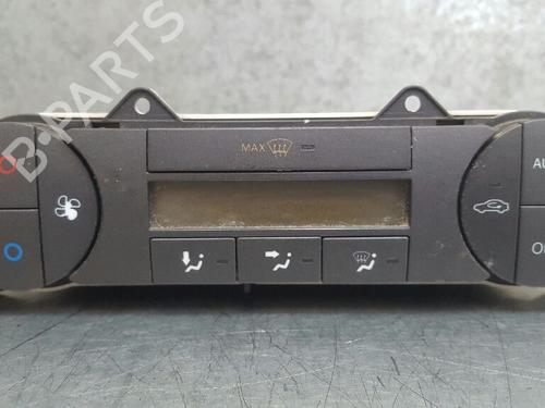 Used Climate control FORD MONDEO III (B5Y) 2.0 16V TDDi / TDCi (115 hp) 12742648