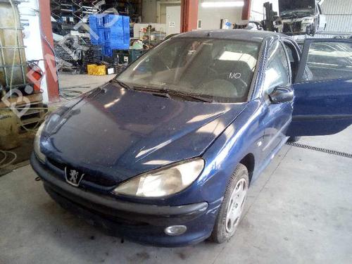 Other PEUGEOT 206 Hatchback (2A/C) 2.0 HDI 90 | BP12821012O1