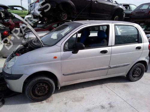 Engine control unit (ECU) DAEWOO MATIZ (M100, M150) 0.8 | BP12804986M57 