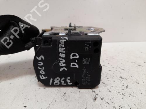 Front right seatbelt FORD FOCUS II (DA_, HCP, DP) 1.8 TDCi | BP12691467I25 