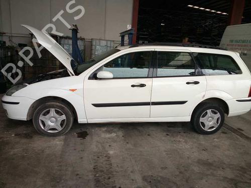 AC Styreenhet / Manøvreringsenhet FORD FOCUS I Turnier (DNW) 1.8 TDCi | BP12752735I5 