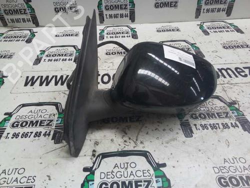Left mirror FIAT STILO (192_) 1.2 16V (192_XA1B) | BP12800826C26 