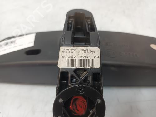 Rear mirror BMW 3 (E90) 320 d | BP22516288I6 