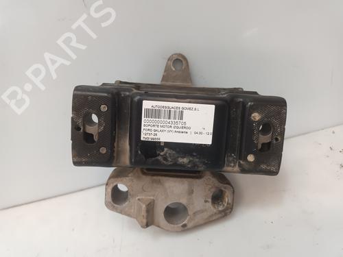 Engine mount FORD GALAXY I (WGR) 1.9 TDI | BP28198278M89 