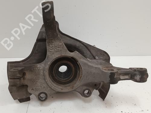 Left front steering knuckle OPEL CORSA D (S07) 1.2 (L08, L68) | BP17706762M25 