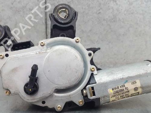 Rear wiper motor FORD GALAXY I (WGR) 2.3 16V | BP12723850M102 