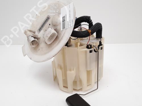 Used Fuel pump OPEL ASTRA H Estate (A04) 1.8 (L35) (140 hp) 12755198