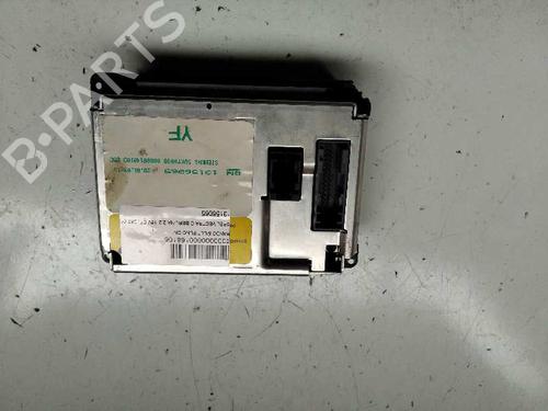 Display monitor OPEL VECTRA C GTS (Z02) 2.2 DTI 16V (F68) | BP12716729C48 