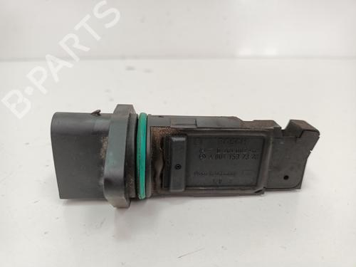 Mass air flow sensor MERCEDES-BENZ A-CLASS (W168) A 160 CDI (168.006) | BP13475033M95 