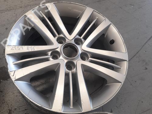 Rim HYUNDAI COUPE II (GK) 1.6 16V | BP12811268C45 