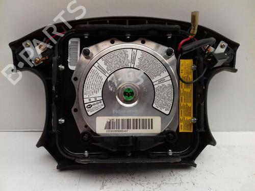 Driver airbag HYUNDAI ATOS (MX) 1.0 i | BP12729677C9 