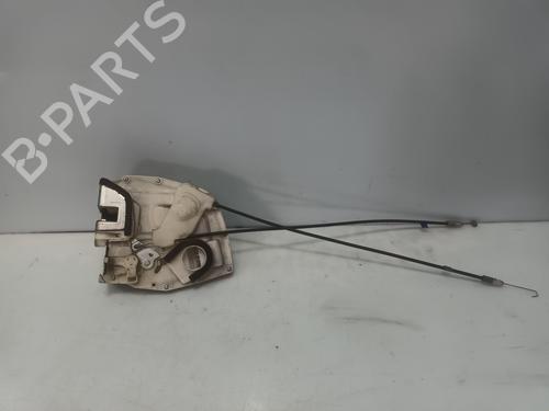 Used Rear left lock SUZUKI SX4 (EY, GY) [2006-2025]  31066444
