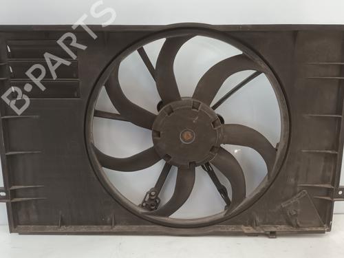Radiator fan SEAT ALTEA XL (5P5, 5P8)  | BP29311031M35 