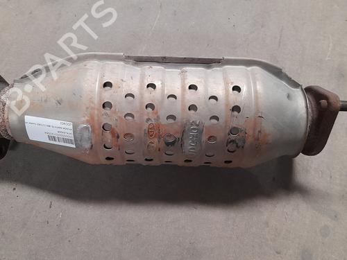 Used Catalyst HYUNDAI SANTA FÉ II (CM) 2.2 CRDi GLS (150 hp) 12790235