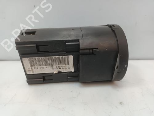 Headlight switch VW PASSAT B5.5 (3B3) 1.9 TDI | BP32397114I24 - Image 3
