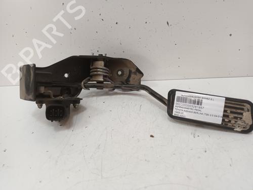Pedal TOYOTA AVENSIS Saloon (_T25_) 2.0 D-4D (CDT250_, CDT250R) | BP17479529I4 