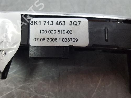 Electronic module AUDI A4 B8 (8K2)  | BP12850924M83 
