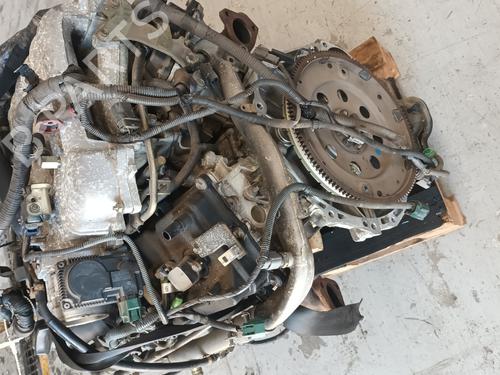 Engine NISSAN ELGRAND (E51)  | BP33214133M1  - Image 10