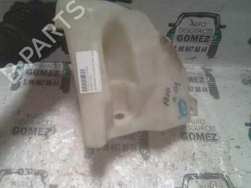 Used Windscreen washer tank VW POLO (6N2) [1999-2001]  12733456