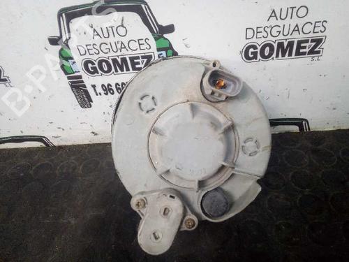 Left front fog light HYUNDAI SANTA FÉ I (SM) 2.0 CRDi 4x4 | BP12685557C30 