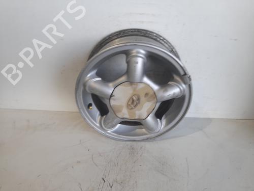 Rim HYUNDAI LANTRA II (J-2) 1.6 16V ALUMINIO | R14 4 TOR |