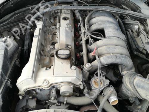Alternator MERCEDES-BENZ S-CLASS (W140) 300 SE, SEL/S320 (140.032, 140.033) | BP12695938M7