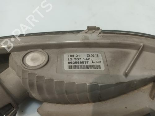Blinklys fortil venstre OPEL ASTRA J Sports Tourer (P10) | BP30625518C32