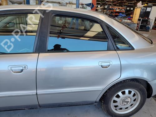 Left mirror AUDI A4 B5 (8D2) 1.9 TDI | BP12778923C26 