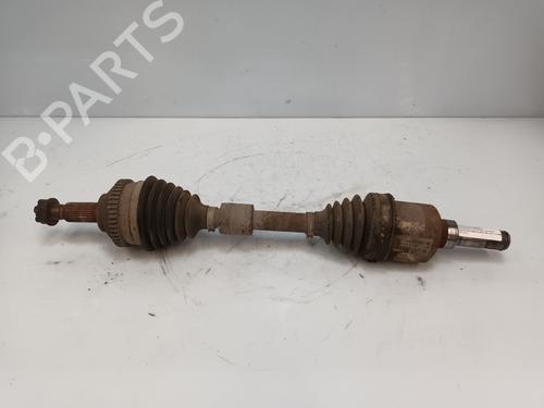 Antriebswelle links vorne für CHRYSLER SEBRING (JR) 2.4 (152 hp) 19330049