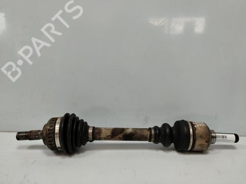 Used Left front driveshaft Left front driveshaft CITROËN XSARA Break (N2) 1.9 D (68 hp) 34235881 34235881