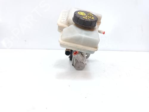 Brake master cylinder VW TOURAN (5T1) 1.6 TDI | BP23858590M77 