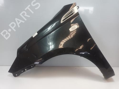 Forkjerm venstre Forkjerm venstre CHEVROLET AVEO / KALOS Saloon (T250, T255) [2005-2026] 35929383 35929383