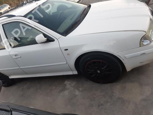 Left headlight SKODA OCTAVIA I Combi (1U5) 1.9 TDI | BP30709662C28 