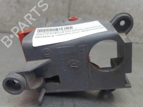 Front left interior door handle MERCEDES-BENZ SPRINTER 3-t Platform/Chassis (B903)  | BP12858074I13