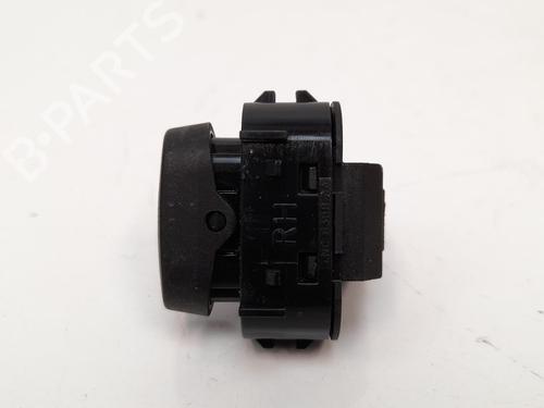 Right rear window switch JAGUAR S-TYPE II (X200) 3.0 V6 | BP12809092I28 