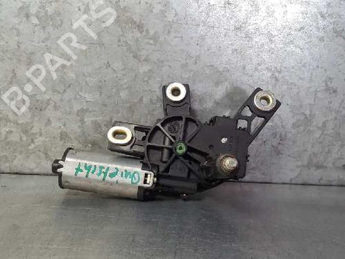 Rear wiper motor MERCEDES-BENZ A-CLASS (W168) A 170 CDI (168.008) | BP12708520M102 