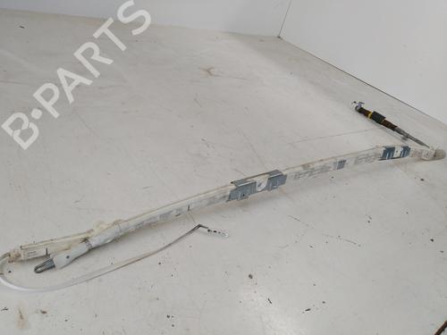 Left curtain airbag FORD FOCUS C-MAX (DM2)  | BP12726005C11 