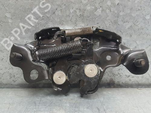 Hood lock NISSAN QASHQAI II (J11, J11_) 1.6 dCi | BP12715200C133 