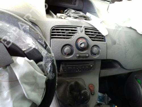Instrument cluster RENAULT KANGOO / GRAND KANGOO II (KW0/1_) 1.5 dCi 85 (KW0K, KW0L, KW0B) | BP12738592C47 