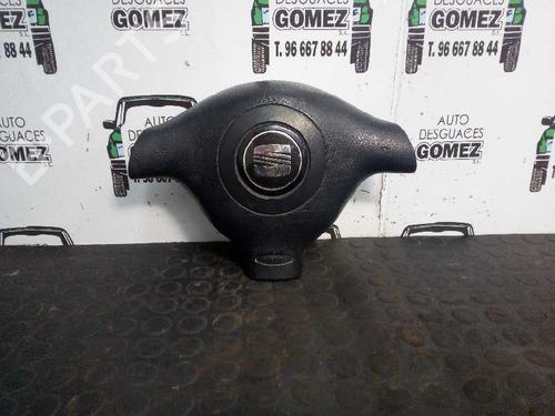 Førerens kollisjonspute SEAT TOLEDO II (1M2) 1.6 (100 hp) 12685706