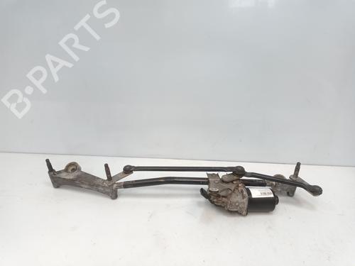 Used Front wiper motor MERCEDES-BENZ CLA Coupe (C117) [2013-2019]  26155149