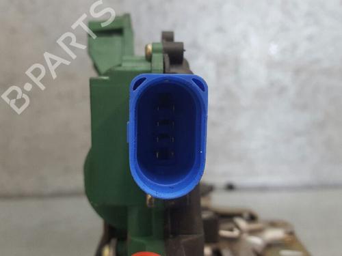 Front left lock SEAT IBIZA III (6L1)  | BP12737345C98 