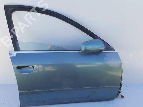 Right front door AUDI A6 C5 Avant (4B5) 2.4 4B0831052D |