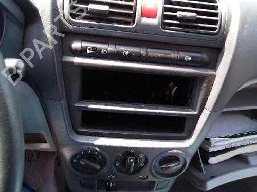 Warning switch KIA PICANTO I (SA) 1.1 | BP12806235I22 