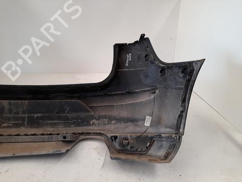 Rear bumper SEAT ALTEA (5P1)  | BP12850732C8 