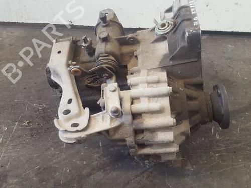 Gearbox SEAT IBIZA II (6K1) 1.8 i 16V | BP12687995M3 